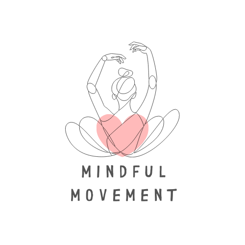 Mindful Dance Reduce Stress